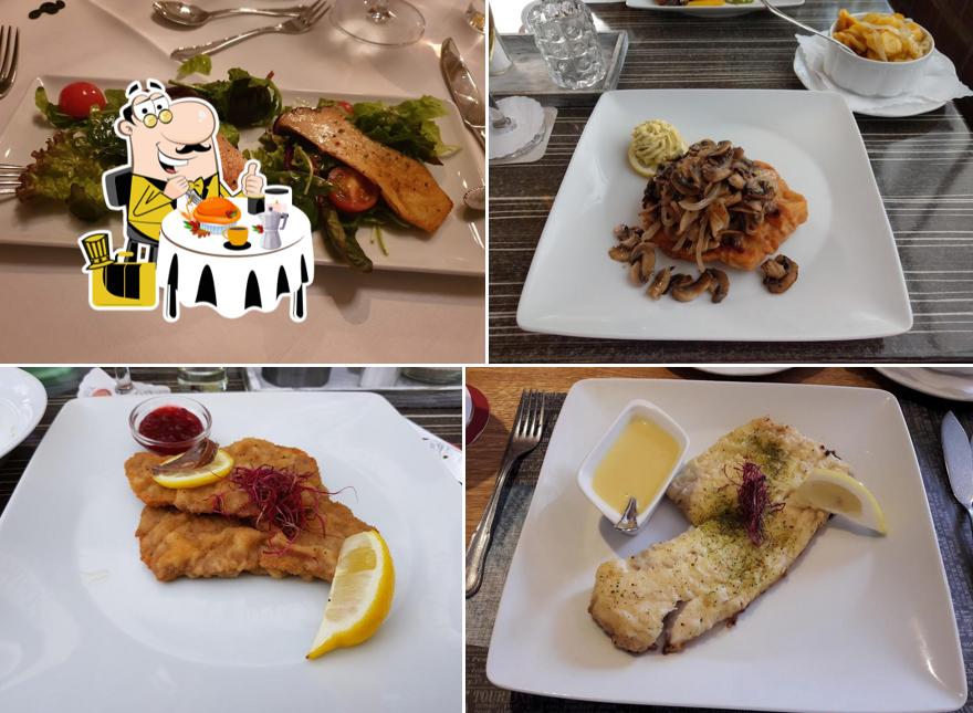 Restaurant Störtebeker