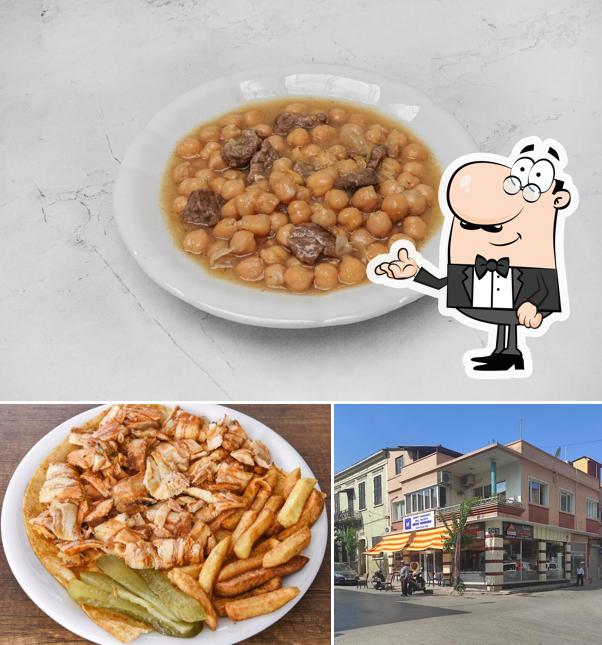 TAŞLIOĞLU RESTORAN