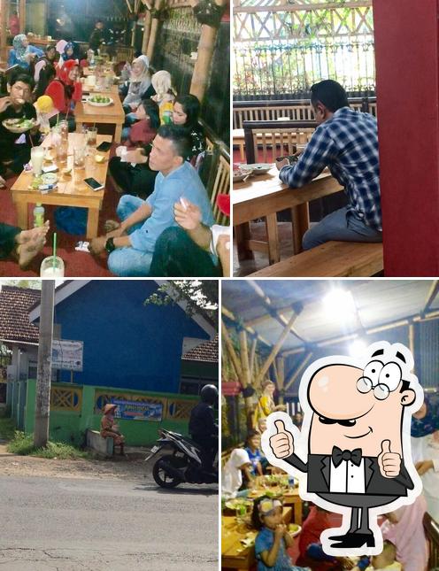 Warung Masjoe