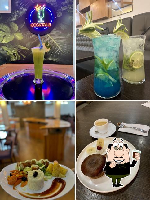 restaurant papatou مطعم پاپاتو
