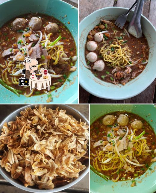 ก๋วยเตี๋ยวตาวี