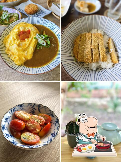 ร้านรวม•มิตร แกงกะหรี่ญี่ปุ่น
