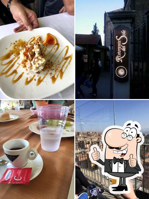 Ristorante al Sole