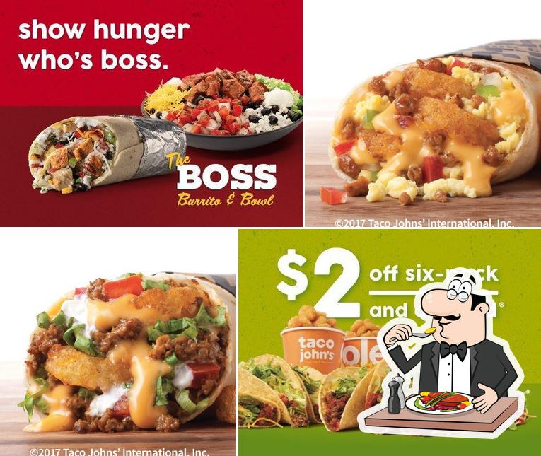 Taco John's
