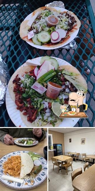 Taqueria Rodriguez