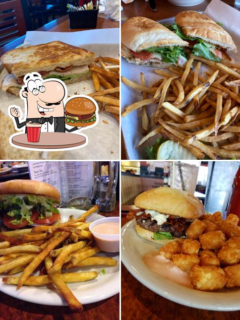 Hideaway Bar & Grill