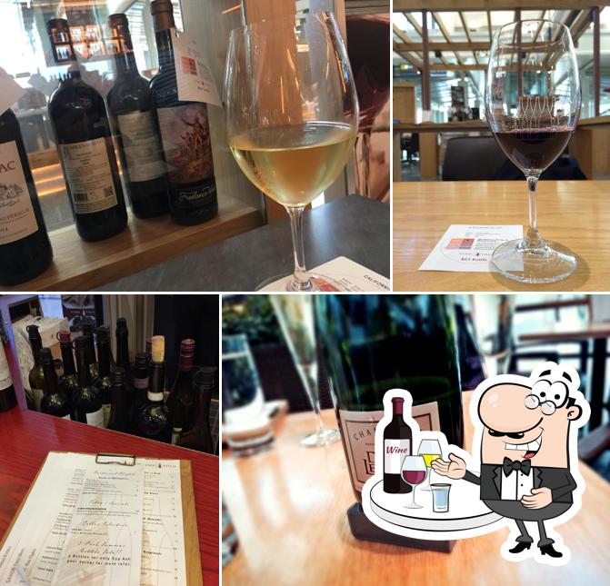 Vino Volo