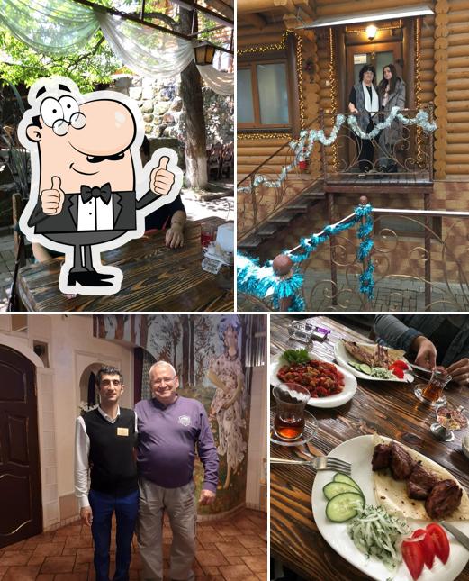 Престиж