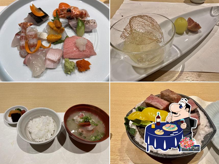 料膳 にし川