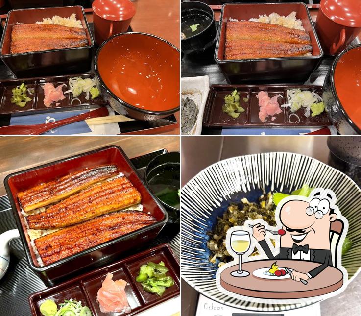 鰻の成瀬 橋本店