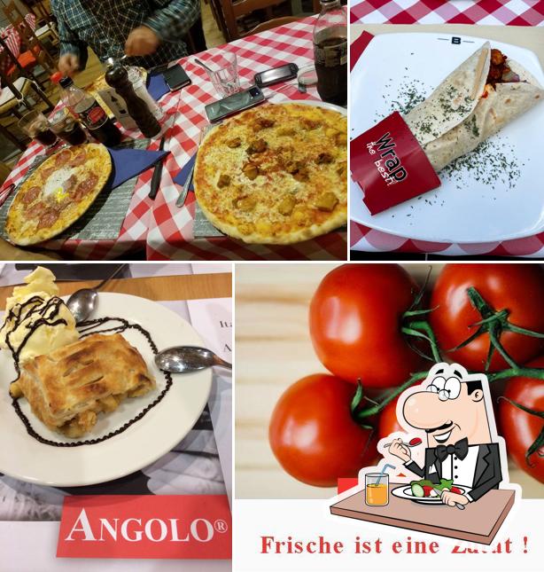 Pizzeria Angolo