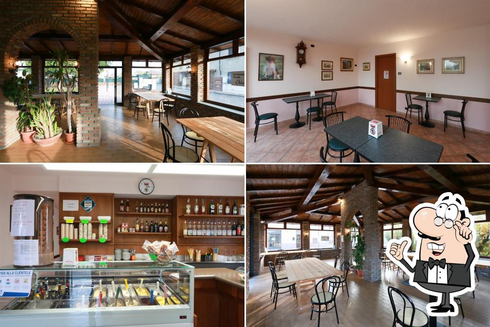 Bar Gelateria Ristorante Rovatti
