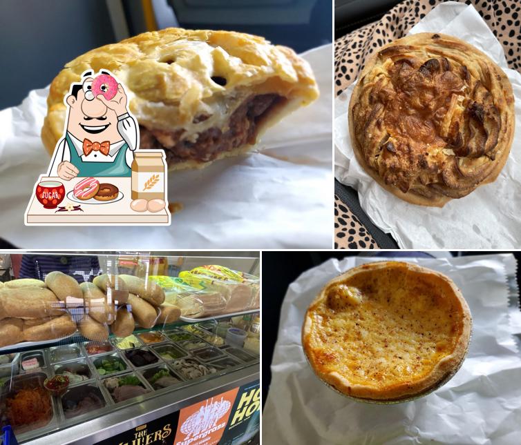 Black Diamond Bakery