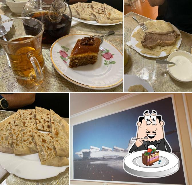 Дагестан