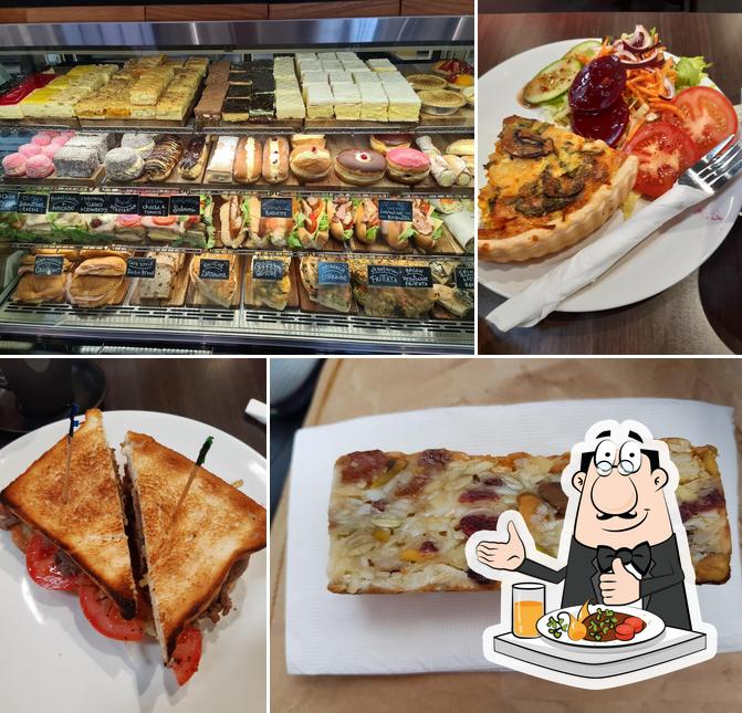 St. Georges Bakehouse