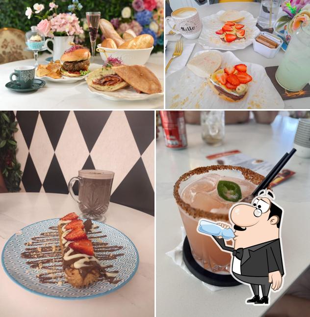 Mugs Coffee Bar
