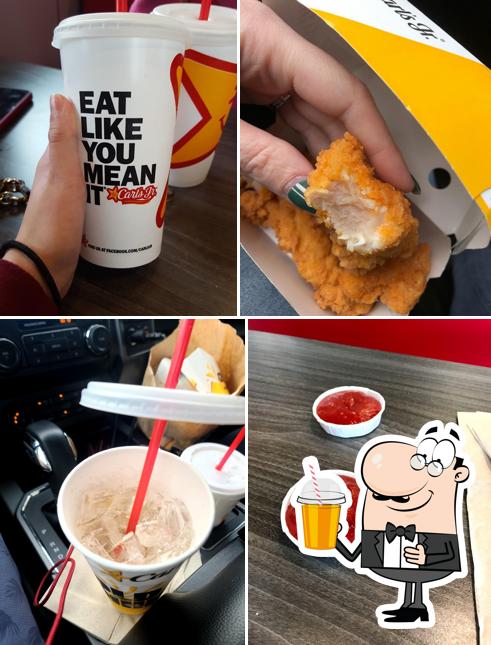Carl's Jr.