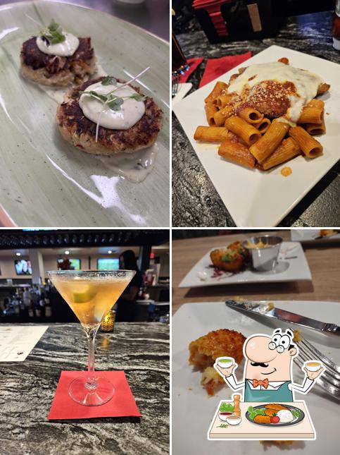 Castillo's Restaurant & Pizza Pub