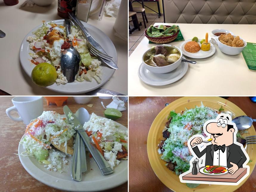 Cenaduría Mazatlán