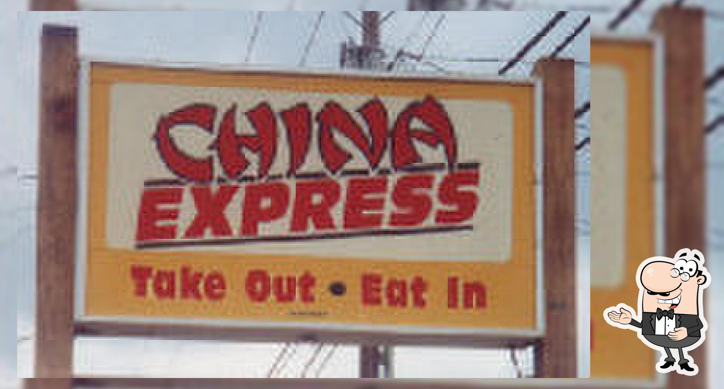 China Express