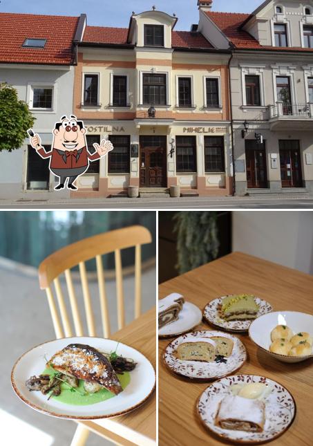 Gostilna Mihelič