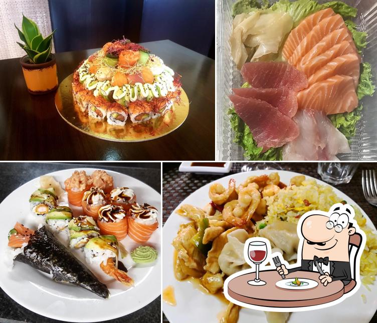 HONG DU ristorante