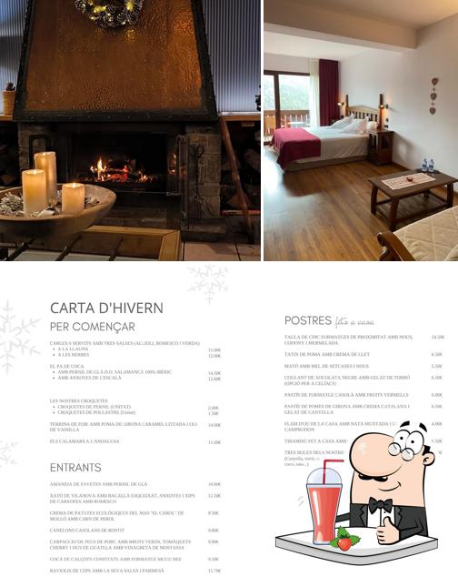 Hotel Restaurant Calitxó