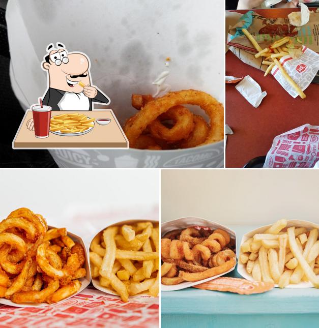 Jack in the Box