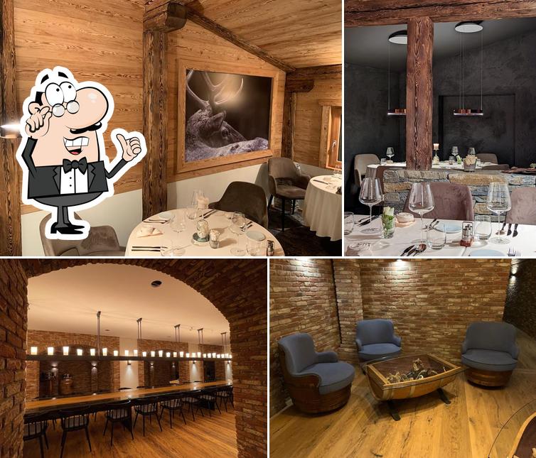 Kapitel 7 Boutique Hotel und Restaurant