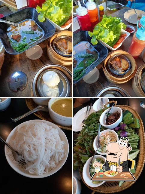 Korkaew Dimsum
