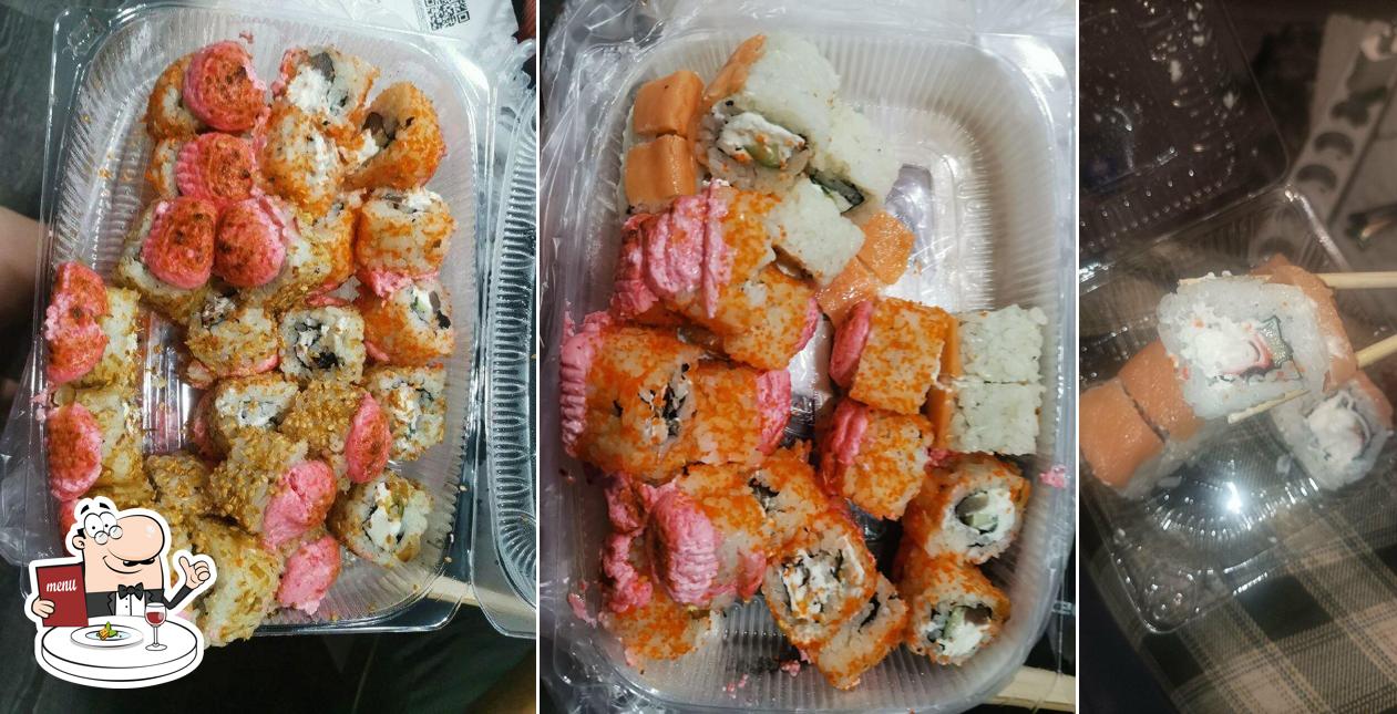 Ladysushi