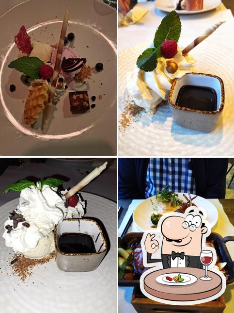 MiJoy Fusion Restaurant