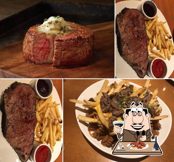 Outback Steakhouse