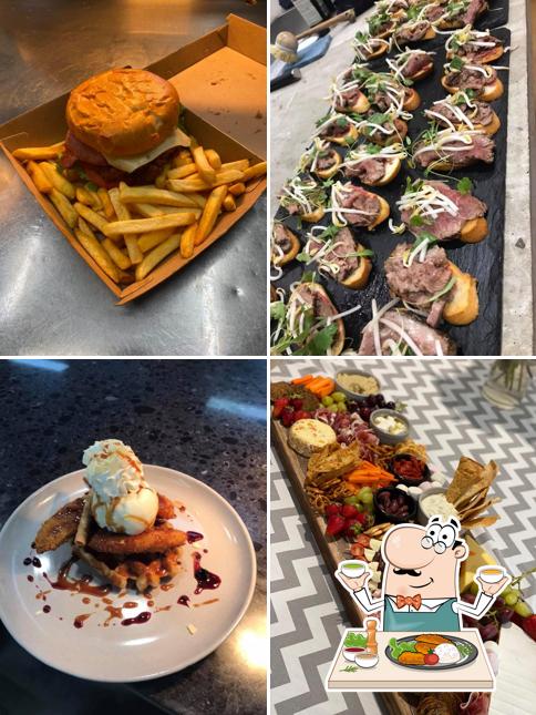 Parkview Bistro