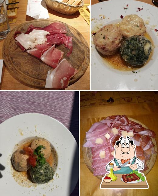 Pizzeria Ristorante Gams s.n.c. di Giuseppe Redolf & C.