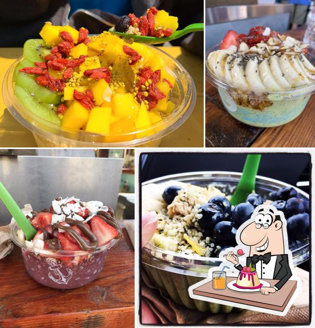 Playa Bowls