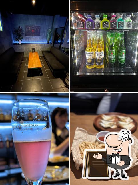 BAR LLOYD