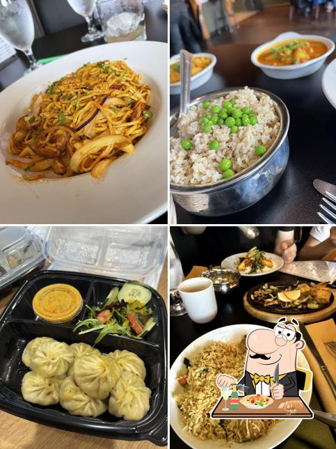 Himalayan Grill House