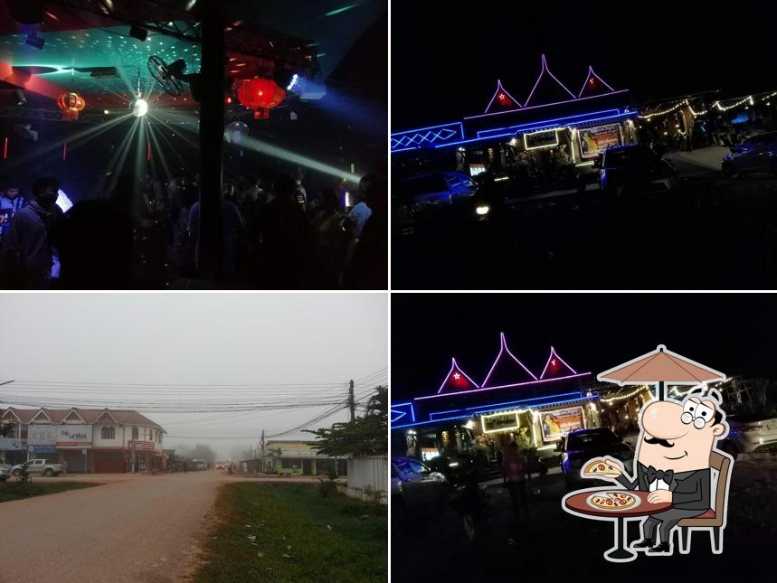 Jeck pub ເຈັກພັບ