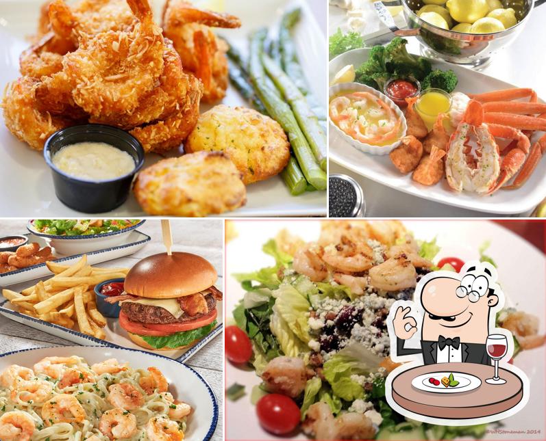 Red Lobster