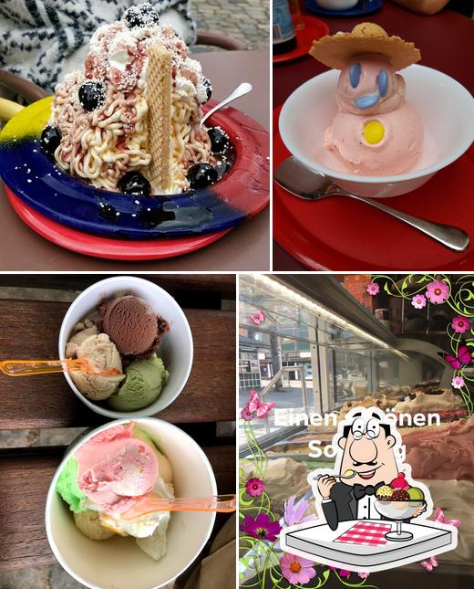 A. Cini Eiscafé