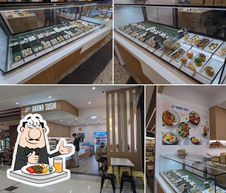 Akana Sushi