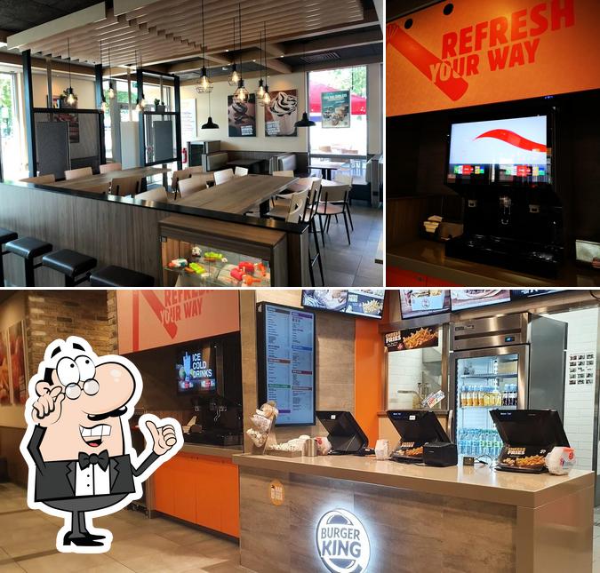 Burger King Wetzlar