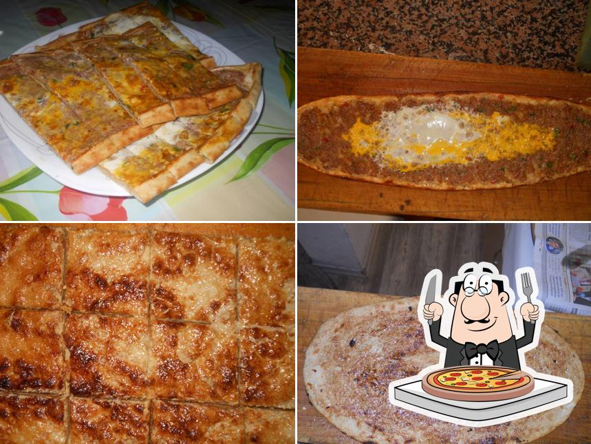 Beyoglu Pide Nazilli