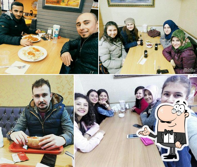 Bılıklı Döner Devrek
