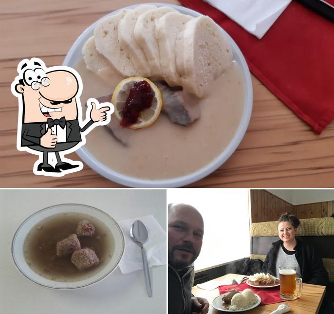 Bistro u Mužíků