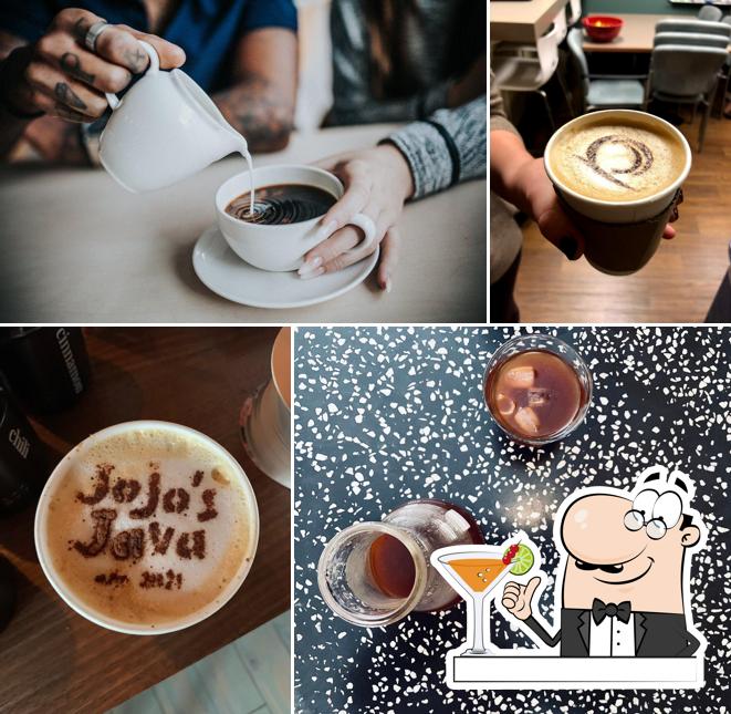 Black Fodder Coffee
