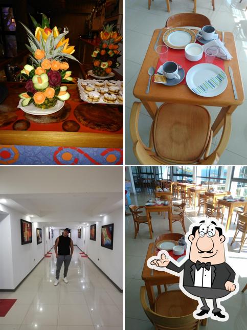 Calipso (Resort Riu-Tai)