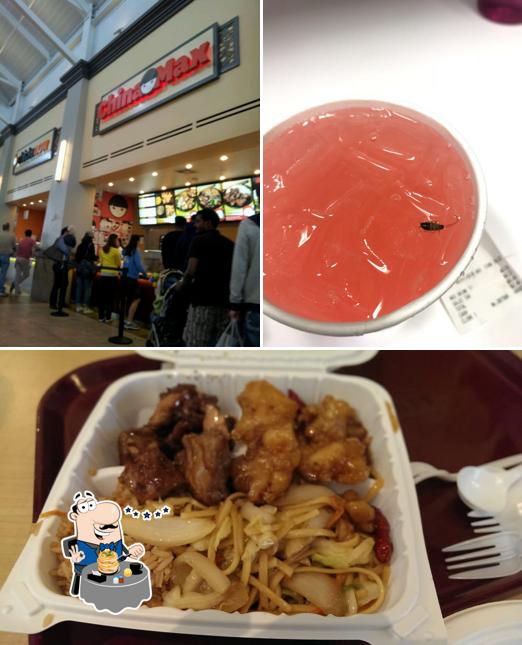 ChinaMax