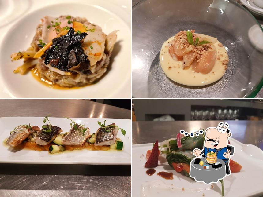 Restaurant El Vapor Gastronòmic